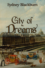 City of Dreams cover